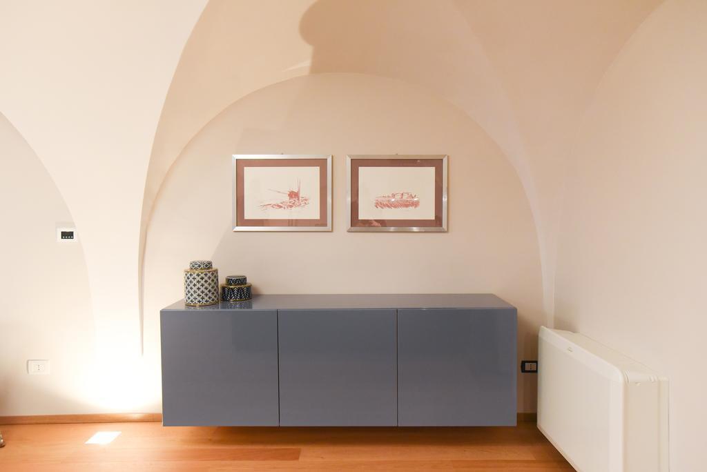 Flatinbo Apartments - Santo Stefano 볼로냐 외부 사진