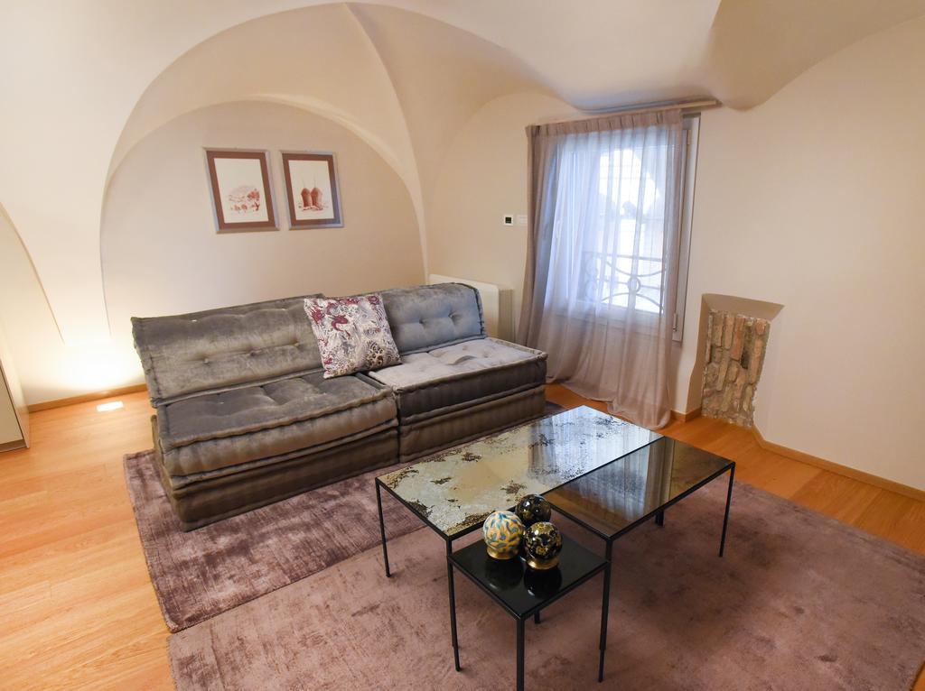Flatinbo Apartments - Santo Stefano 볼로냐 외부 사진