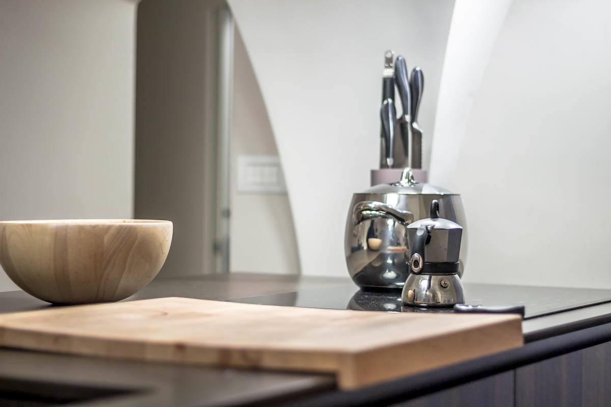 Flatinbo Apartments - Santo Stefano 볼로냐 외부 사진