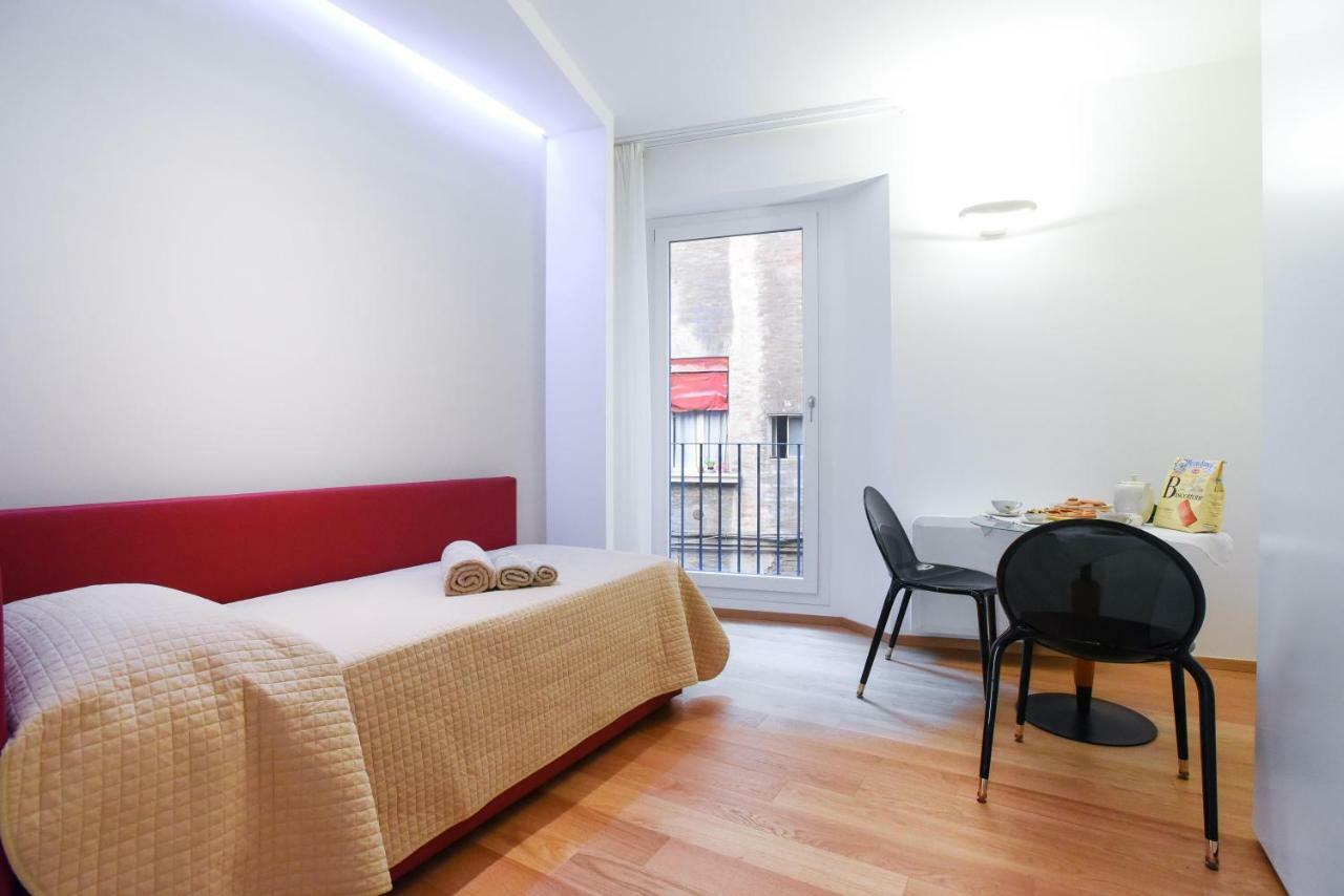 Flatinbo Apartments - Santo Stefano 볼로냐 외부 사진