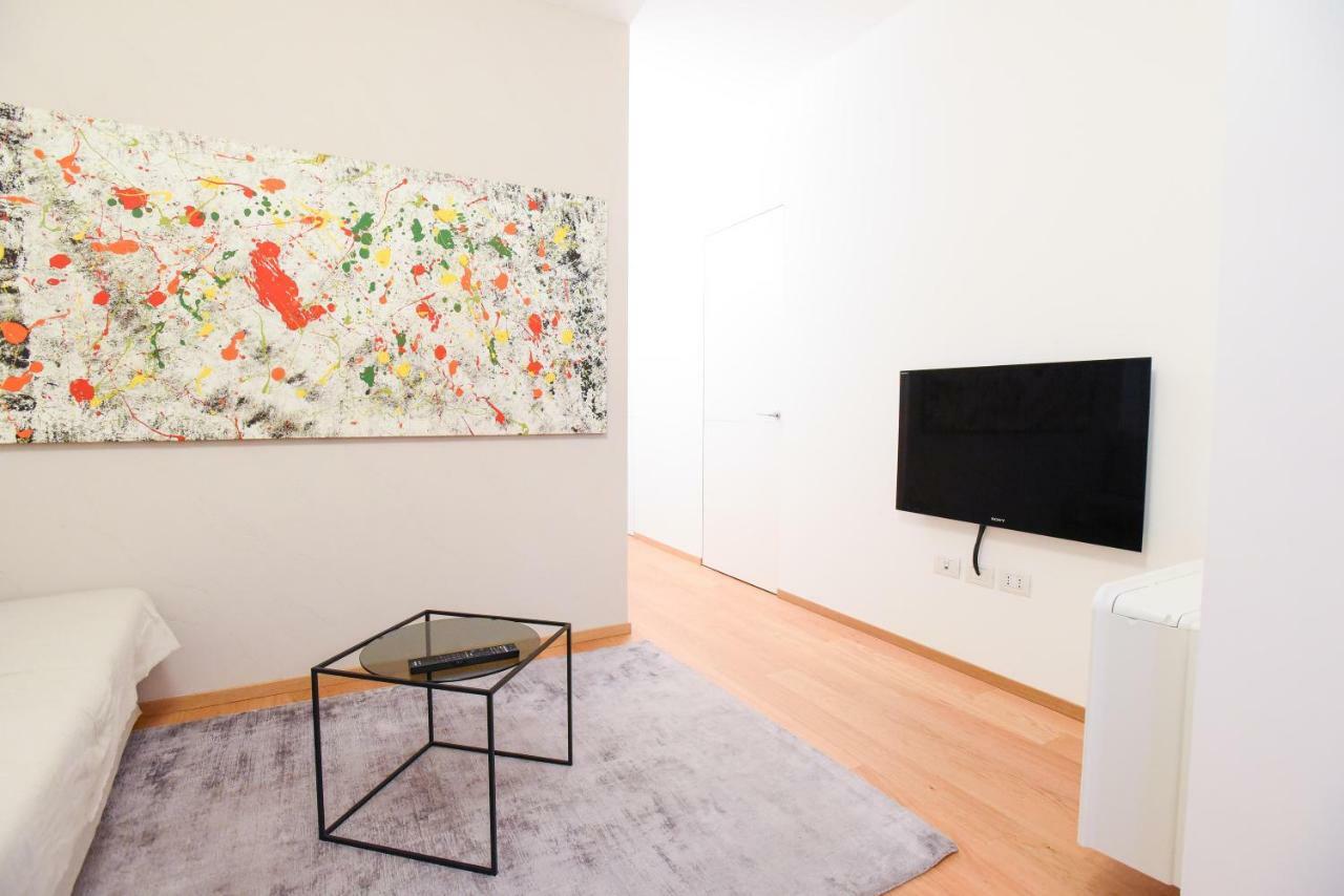 Flatinbo Apartments - Santo Stefano 볼로냐 외부 사진