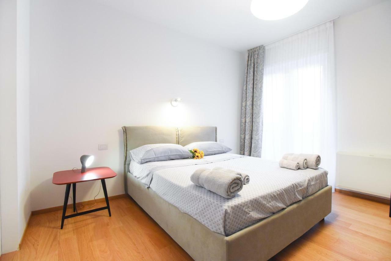 Flatinbo Apartments - Santo Stefano 볼로냐 외부 사진