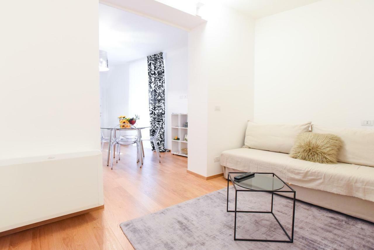 Flatinbo Apartments - Santo Stefano 볼로냐 외부 사진