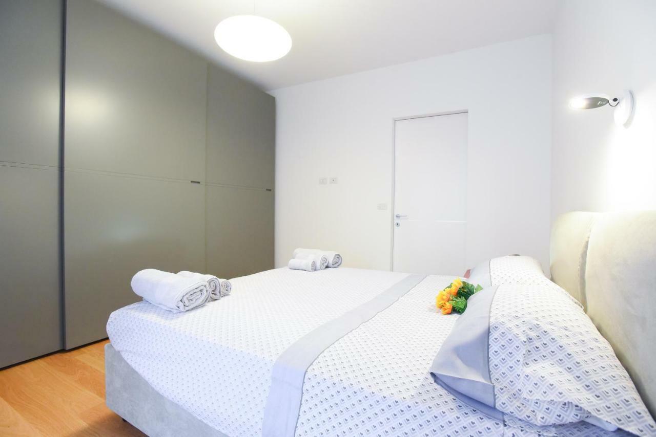 Flatinbo Apartments - Santo Stefano 볼로냐 외부 사진